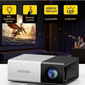 Projector
